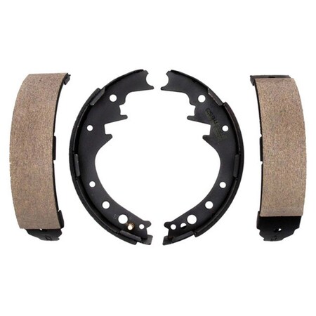 Raybestos Raybestos Brake Brake Shoes, 523Pg 523PG